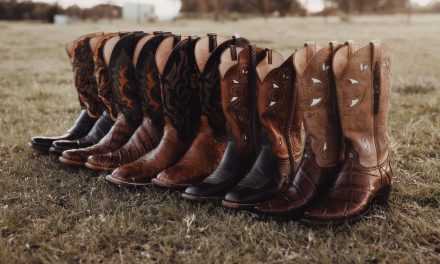 Ram Truck Brand and Lucchese Launch Premium Collection