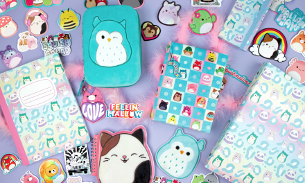 Squishmallows Expands into Global Lifestyle Brand