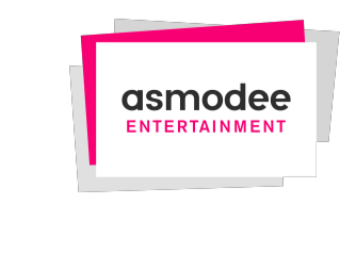 Asmodee and Radar Film Enter into Option Agreement