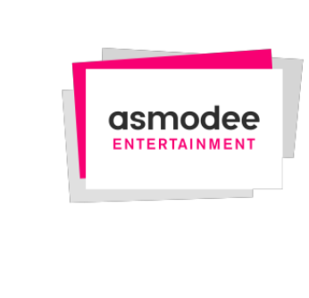 Asmodee and Radar Film Enter into Option Agreement