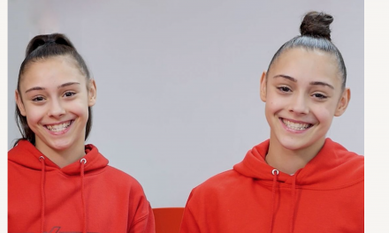 Jessica and Jennifer Gadirova Announced as Milano’s New Brand Ambassadors