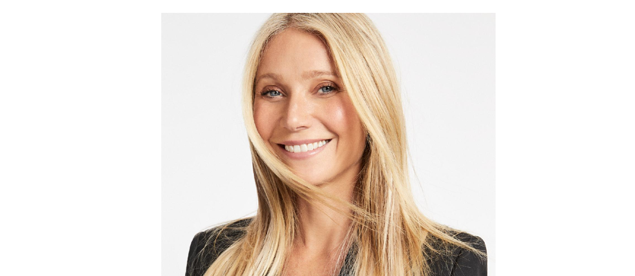 Copper Fit Announces Partnership with Gwyneth Paltrow