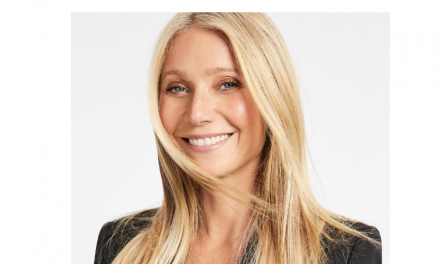 Copper Fit Announces Partnership with Gwyneth Paltrow