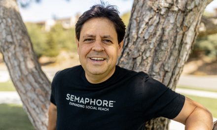 Semaphore Licensing Celebrates Global Reach with Worldwide Talent Honoring 2 Year Anniversary Milestone