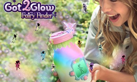 WowWee Announces Striker as Global Agent for Got2Glow Fairy Finder