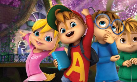 PGS brings raft of deals for Bagdasarian Productions ALVINNN!!! and The Chipmunks