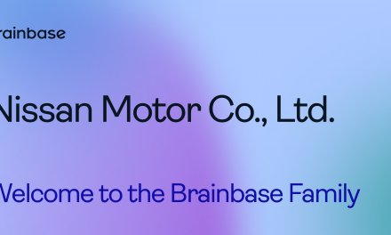 Nissan Drives Global Licensing Business into the Future with Brainbase