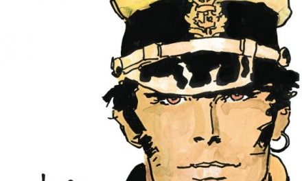 Corto Maltese Joins Maurizio Distefano Licensing agency