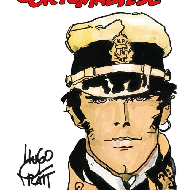 Corto Maltese Joins Maurizio Distefano Licensing agency