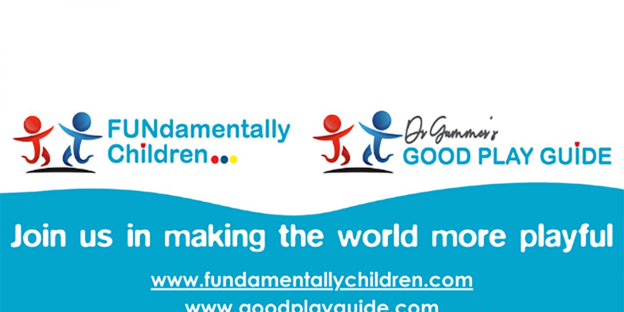 International expansion plans drive brand refresh at Good Toy Guide