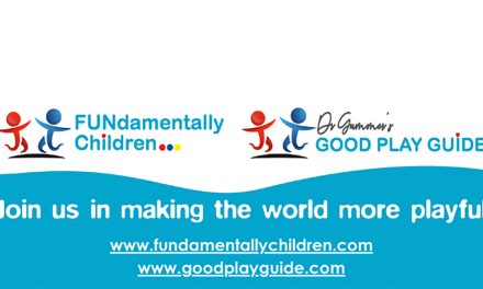 International expansion plans drive brand refresh at Good Toy Guide