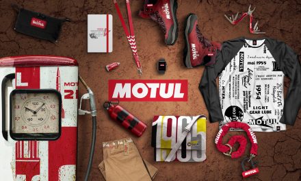 Motul announces appointment of Ingram as licensing agent for Japan