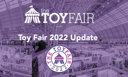 London Toy Fair to go ahead as Planned