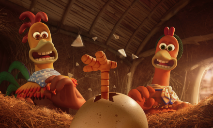 Chicken Run: Dawn of the Nugget casting news + Wallace & Gromit film confirmed for 2024