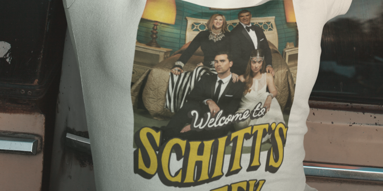 Poetic Brands adds Schitt’s Creek to portfolio