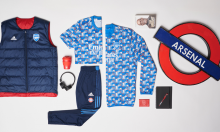 TSBA Group secure adidas and Arsenal collaboration with Transport for London