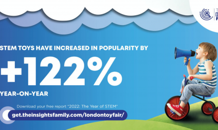 STEM on the Rise, report finds