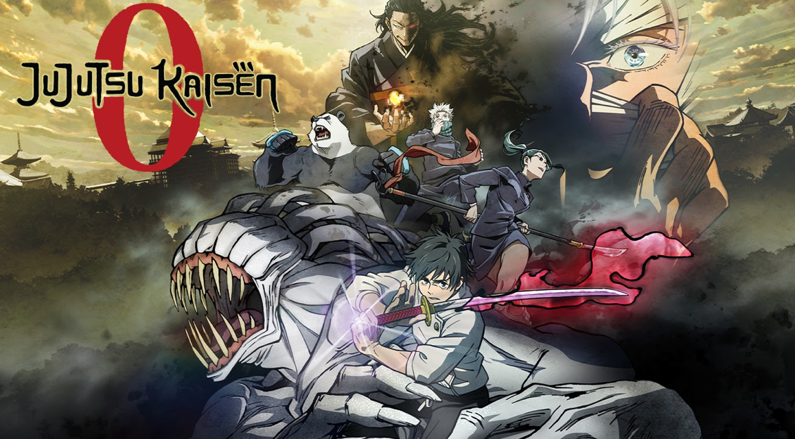 New titles on CRUNCHYROLL through distribution deal with VIZ MEDIA