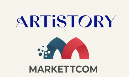 ARTiSTORY appoints Markettcom to cover UAE and Saudi Arabia