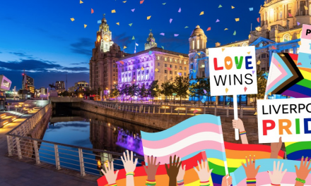 LGBT+ History Month comes to National Museums Liverpool