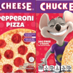 CEC Entertainment taps Brandgenuity to Expand Chuck E. Cheese Food Licensing Program