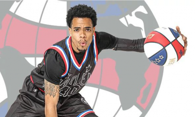 Former Nick Exec Keith Dawkins to Lead Harlem Globetrotters as President