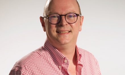 Steve Manners Made Head of Marketing at Licensing International