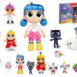Bandai UK Set to Distribute True and the Rainbow Kingdom Toys