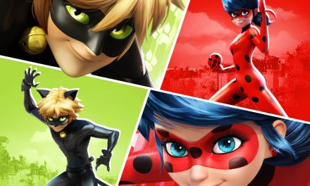 ZAG Signs Global Licensing Deal with PMI for Miraculous – Tales of Ladybug and Cat Noir