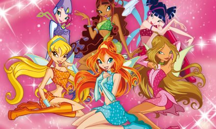 Winx Club Turns 18