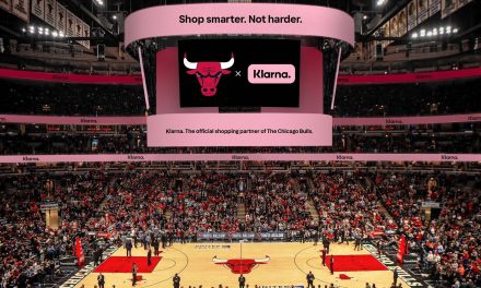 Klarna teams up with the Chicago Bulls to launch multi-year experiential partnership