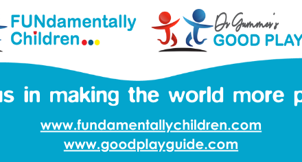 International expansion plans drive brand refresh at Good Toy Guide Ltd