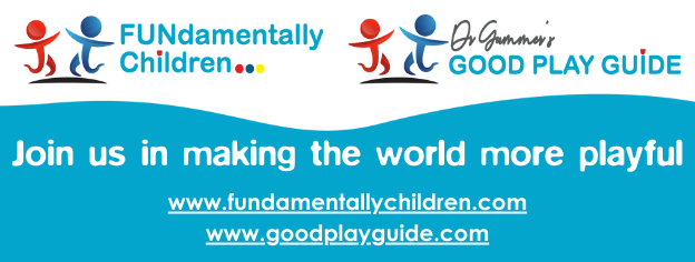 International expansion plans drive brand refresh at Good Toy Guide Ltd