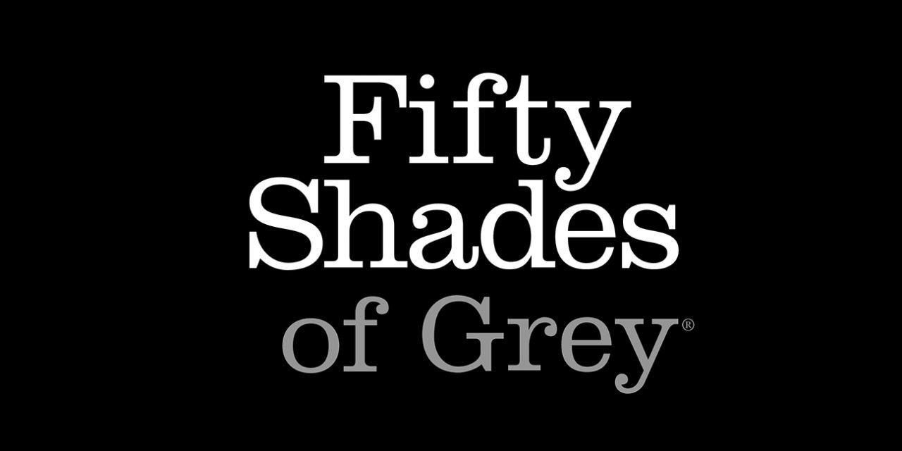 Fifty Shades of Grey celebrates ten years