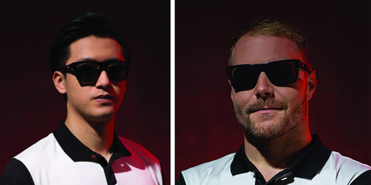 WEB EYEWEAR and Alfa Romeo F1 Team Orlen enter multi-year partnership