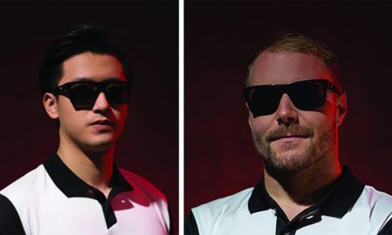 WEB EYEWEAR and Alfa Romeo F1 Team Orlen enter multi-year partnership