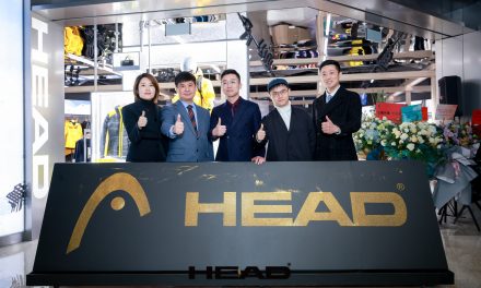 HEAD Apparel in Multi-Category Deal with Jiang Yin Heilan Home International