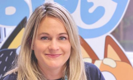 Kate O’Connor to lead Bluey brand expansion in ANZ