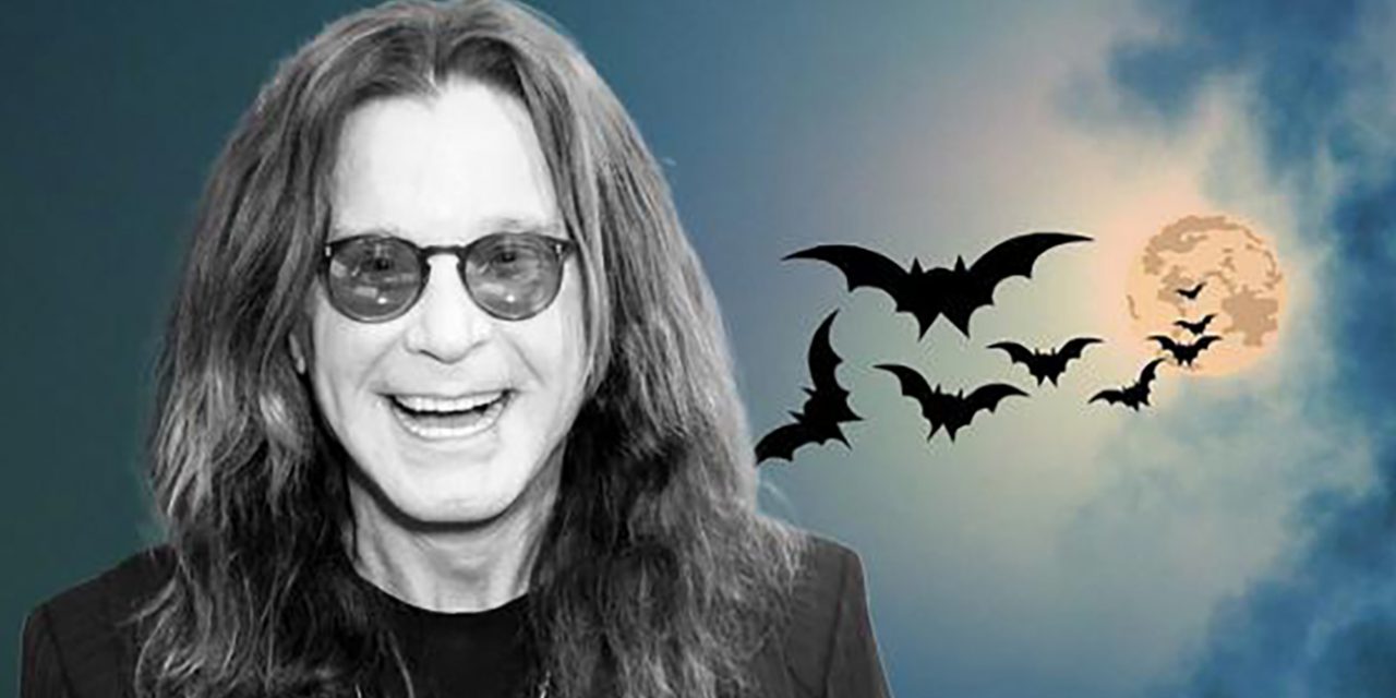 Ozzy Osbourne’s ‘CryptoBatz’ Project Announces World First NFT Mutation Utility