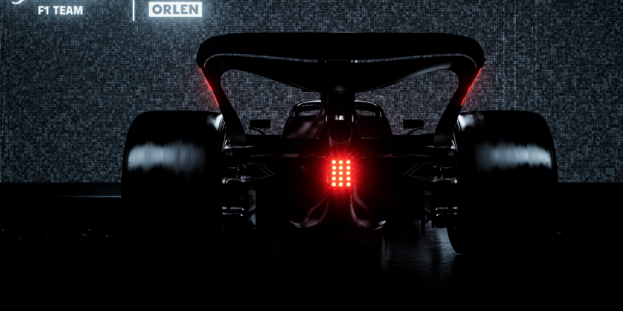 WildBrain CPLG Signs Sauber Motorsport Representation Deal