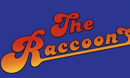 The Raccoons expands its licensing efforts in Canada with Point.1888