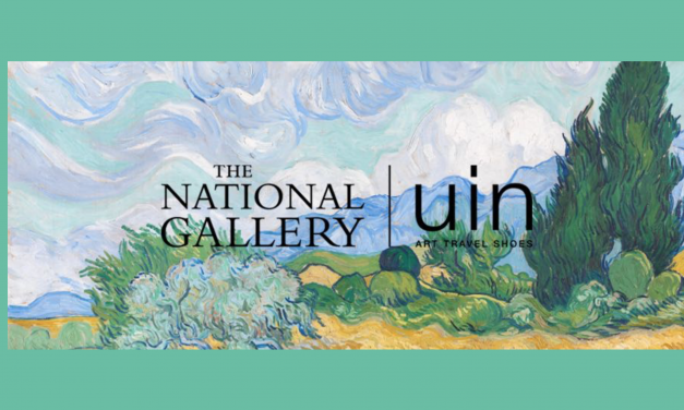 ARTiSTORY’s Seasons of Impressionists creatives are set to travel the world with uin Footwear