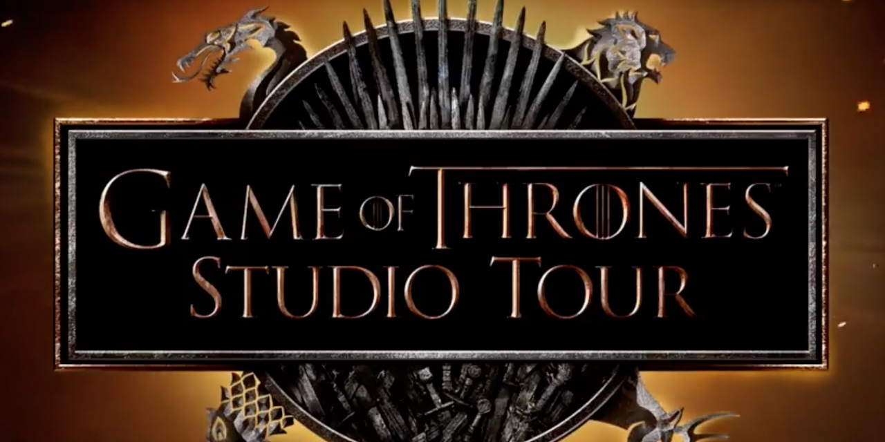 game of thrones studio tours ireland