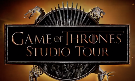 Game of Thrones Studio Tour officially opens in Northern Ireland
