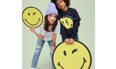 Marks & Spencer launches collaboration with SmileyWorld