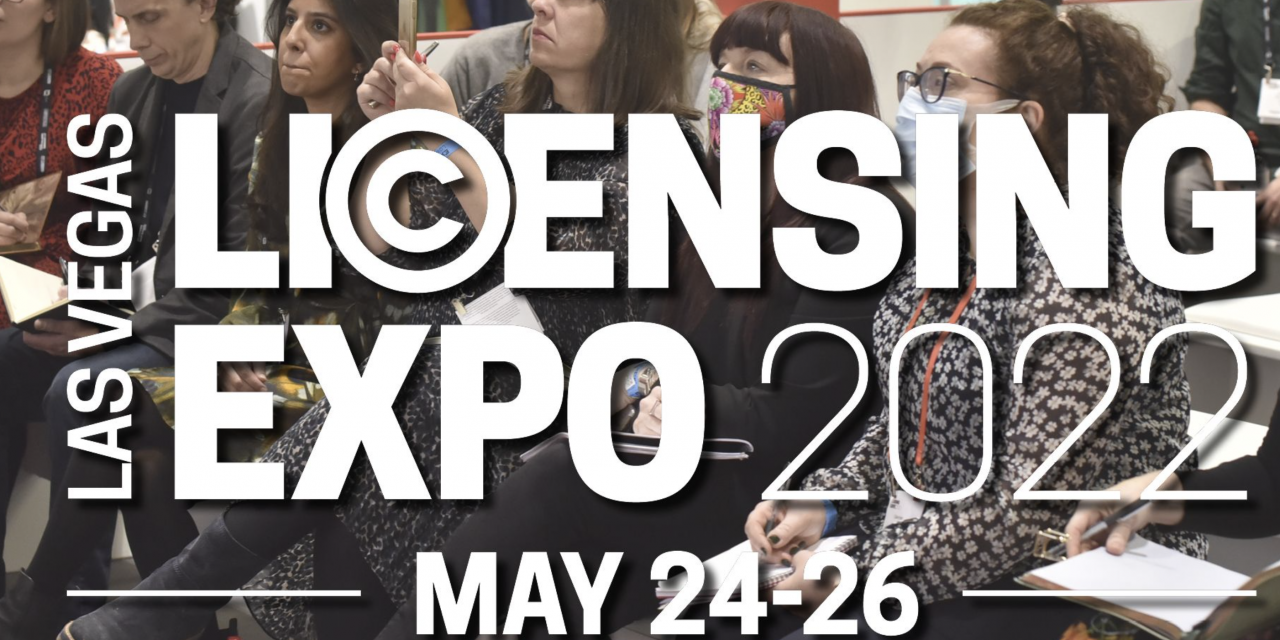 Entries open today for Licensing Expo’s License This! competition