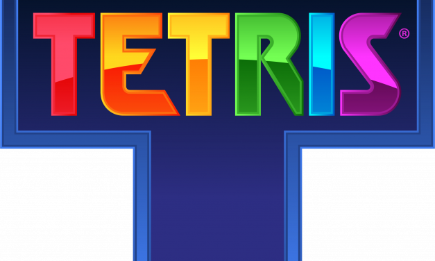 Tetris Readies for 40th Anniversary