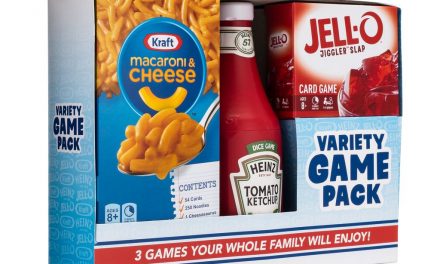 Kraft Heinz and Brand Central on a Roll