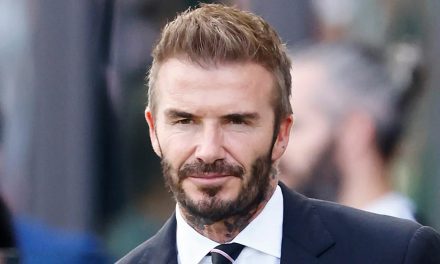 Authentic Brands Group and David Beckham Form Partnership to Build the Future of the David Beckham Brand