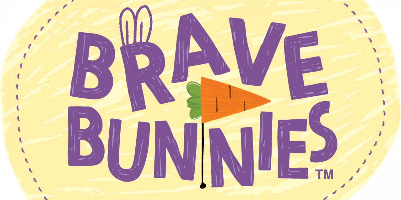 Ukrainian Children’s TV Show Brave Bunnies Launches UK Publishing with Ladybird